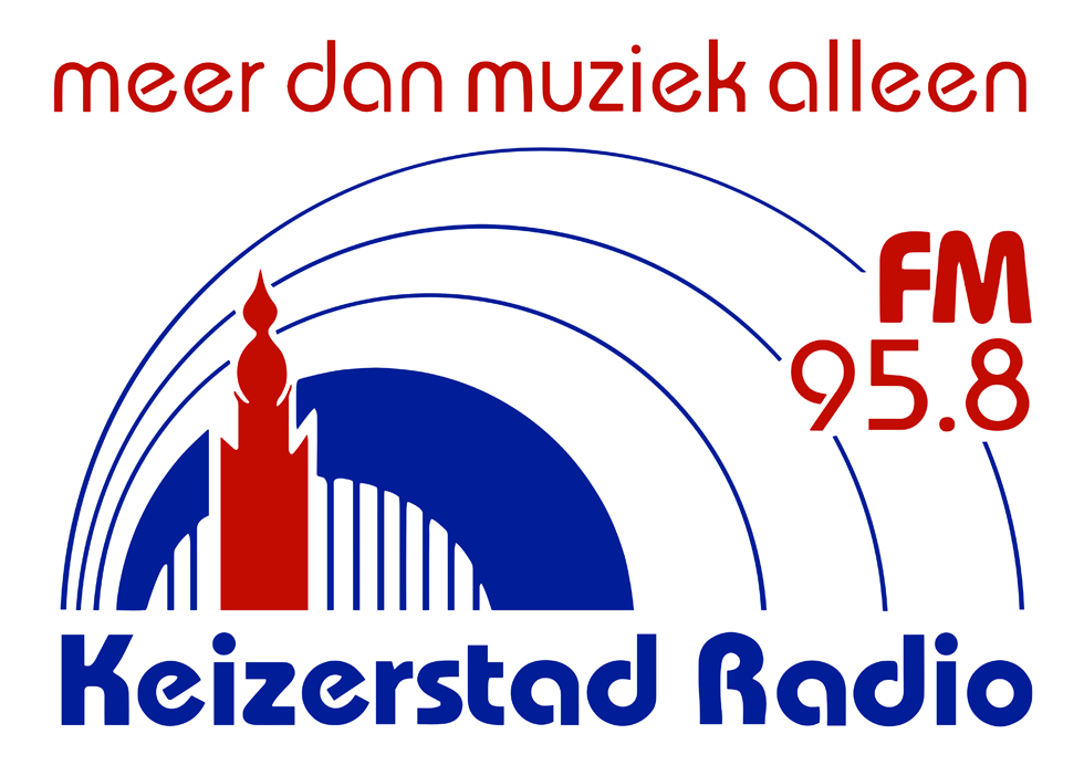 Keizerstad 95.8